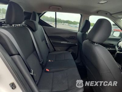 Zdjęcie 11 z 13 samochodu: 2023 NISSAN KICKS S VIN:3N1CP5BV7PL560113 - miniatura