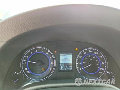 Zdjęcie 9 z 13 samochodu: 2013 INFINITI G37 SEDAN X VIN:JN1CV6AR2DM752735 - miniatura