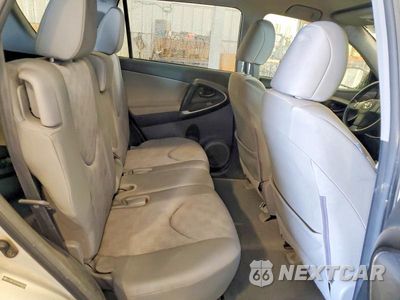 Zdjęcie 11 z 13 samochodu: 2012 TOYOTA RAV4 BASE VIN:2T3BF4DV1CW199600 - miniatura