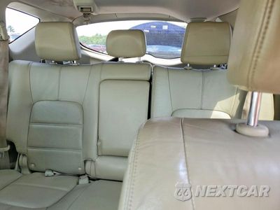 Zdjęcie 10 z 13 samochodu: 2012 NISSAN MURANO S VIN:JN8AZ1MW8CW215579 - miniatura