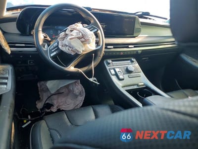 Zdjęcie 8 z 13 samochodu: 2024 HYUNDAI PALISADE XRT VIN:KM8R3DGE3RU741073 - miniatura