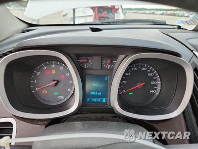 Zdjęcie 9 z 14 samochodu: 2011 CHEVROLET EQUINOX LTZ VIN:2GNALFEC8B1170977 - miniatura