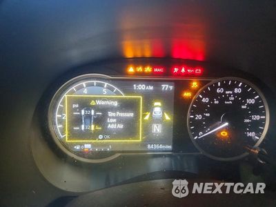 Zdjęcie 9 z 13 samochodu: 2020 NISSAN KICKS SR VIN:3N1CP5DV6LL520578 - miniatura
