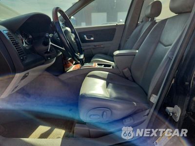 Zdjęcie 7 z 12 samochodu: 2007 CADILLAC SRX VIN:1GYEE637560222622 - miniatura