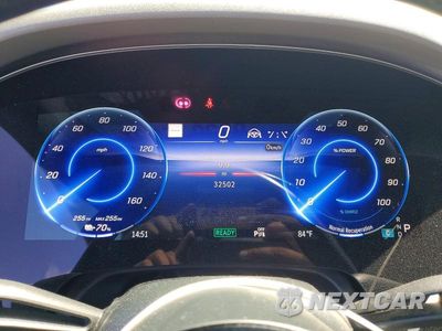 Zdjęcie 9 z 12 samochodu: 2023 MERCEDES-BENZ EQS SEDAN 580 4MATIC VIN:W1KCG4EB7PA023649 - miniatura