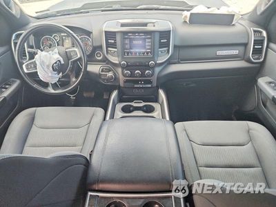 Zdjęcie 8 z 12 samochodu: 2021 RAM 1500 BIG HORN/LONE STAR VIN:1C6RREFT1MN753547 - miniatura