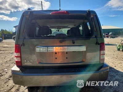 Zdjęcie 6 z 13 samochodu: 2012 JEEP LIBERTY SPORT VIN:1C4PJMAK6CW167922 - miniatura