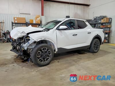 2024 HYUNDAI SANTA CRUZ SEL 5NTJBDDE2RH105734 - główne zdjęcie licytacji z USA - miniatura