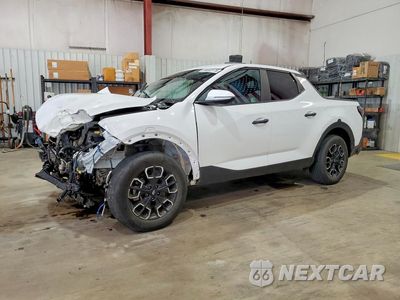 2024 HYUNDAI SANTA CRUZ SEL 5NTJBDDE2RH105734 - główne zdjęcie licytacji z USA - miniatura