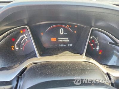 Zdjęcie 9 z 13 samochodu: 2019 HONDA CIVIC SPORT VIN:2HGFC2F84KH588916 - miniatura