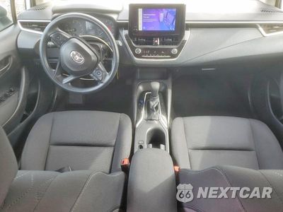 Zdjęcie 8 z 12 samochodu: 2025 TOYOTA COROLLA LE VIN:5YFB4MDE8SP283203 - miniatura