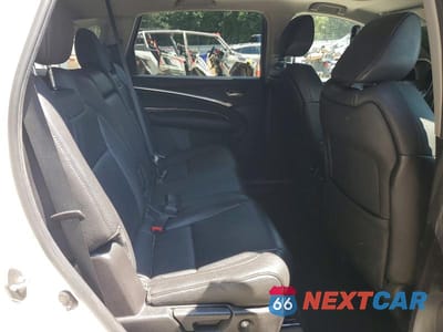 Zdjęcie 11 z 13 samochodu: 2017 ACURA MDX TECHNOLOGY VIN:5J8YD4H51HL006433 - miniatura
