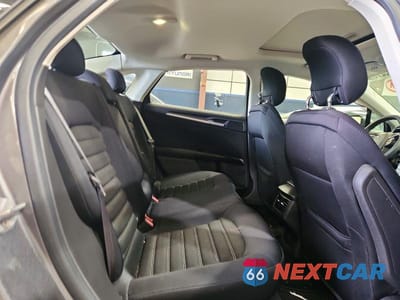 Zdjęcie 10 z 12 samochodu: 2014 FORD FUSION SE VIN:1FA6P0HD3E5358920 - miniatura