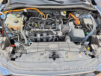 Zdjęcie 11 z 12 samochodu: 2025 FORD ESCAPE ST LINE VIN:1FMCU0MZ6SUA95424 - miniatura
