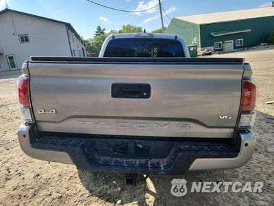 Zdjęcie 6 z 13 samochodu: 2021 TOYOTA TACOMA LIMITED VIN:3TMHZ5BN6MM108169 - miniatura