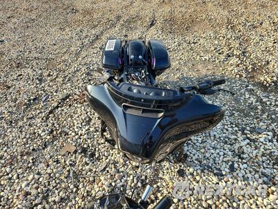 Piąte zdjęcie samochodu w środku: 2019 HARLEY-DAVIDSON FLHXS VIN:1HD1KRP18KB683962 - miniatura