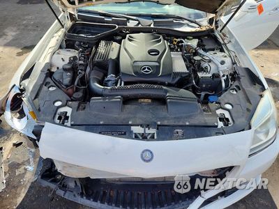 Zdjęcie 11 z 12 samochodu: 2016 MERCEDES-BENZ SLK 300 VIN:WDDPK3JA0GF121898 - miniatura