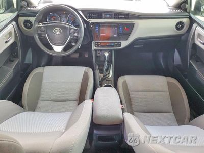 Zdjęcie 8 z 12 samochodu: 2019 TOYOTA COROLLA LE VIN:2T1BURHE5KC236573 - miniatura