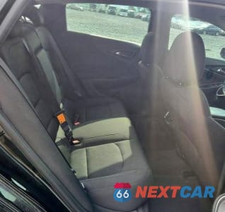 Zdjęcie 10 z 12 samochodu: 2018 CHEVROLET MALIBU LT VIN:1G1ZD5ST4JF288922 - miniatura