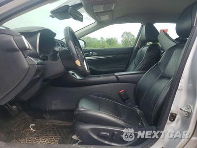 Zdjęcie 7 z 13 samochodu: 2020 NISSAN MAXIMA SV VIN:1N4AA6CV9LC372814 - miniatura