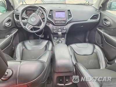 Zdjęcie 8 z 13 samochodu: 2020 JEEP CHEROKEE LATITUDE PLUS VIN:1C4PJMLB2LD529642 - miniatura