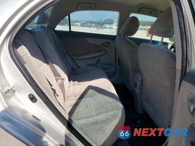 Zdjęcie 10 z 13 samochodu: 2009 TOYOTA COROLLA LE VIN:JTDBL40E89J054592 - miniatura