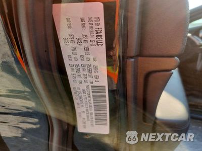 Zdjęcie 13 z 13 samochodu: 2017 JEEP GRAND CHEROKEE LAREDO VIN:1C4RJEAG6HC745732 - miniatura