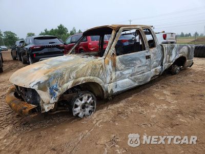 2003 GMC SONOMA 1GTDT19X538151940 - główne zdjęcie licytacji z USA - miniatura