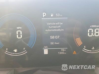 Zdjęcie 9 z 13 samochodu: 2026 HYUNDAI SONATA SEL SPORT VIN:KMHL64JA1TA546102 - miniatura