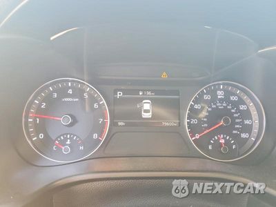 Zdjęcie 9 z 12 samochodu: 2023 KIA FORTE LXS VIN:3KPF24AD1PE509237 - miniatura