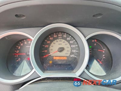 Zdjęcie 9 z 12 samochodu: 2008 TOYOTA TACOMA BASE VIN:5TENX22N38Z532747 - miniatura