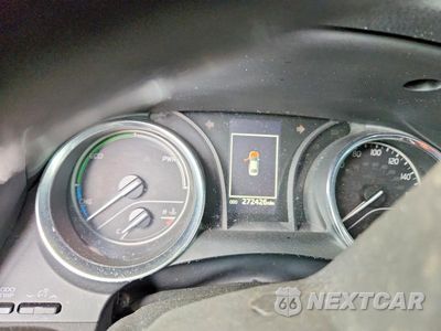 Zdjęcie 9 z 12 samochodu: 2019 TOYOTA CAMRY LE VIN:4T1B31HK1KU508772 - miniatura