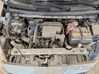 Zdjęcie 11 z 13 samochodu: 2024 MITSUBISHI MIRAGE ES VIN:ML32AUHJ7RH005613 - miniatura