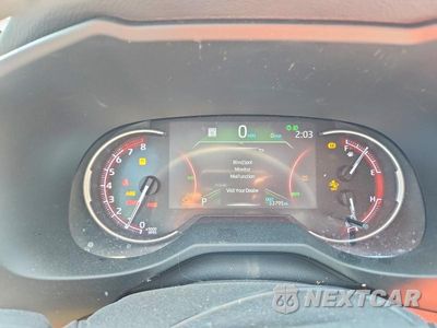 Zdjęcie 9 z 13 samochodu: 2023 TOYOTA RAV4 XLE PREMIUM VIN:2T3C1RFV5PW280859 - miniatura