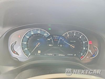 Zdjęcie 9 z 13 samochodu: 2018 BMW X3 XDRIVE30I VIN:5UXTR9C51JLC81239 - miniatura