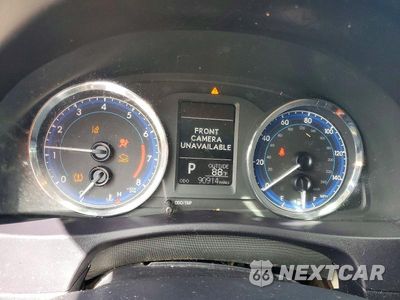 Zdjęcie 9 z 12 samochodu: 2018 TOYOTA COROLLA LE VIN:5YFBURHE6JP777792 - miniatura