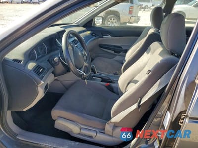 Zdjęcie 7 z 12 samochodu: 2011 HONDA ACCORD LX VIN:1HGCP2F36BA029510 - miniatura