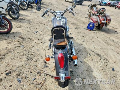 Czwarte zdjęcie samochodu z boku: 2012 HONDA VT750 CA VIN:JH2RC5048CK700105 - miniatura