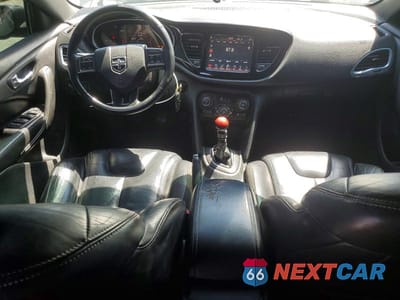 Zdjęcie 8 z 12 samochodu: 2013 DODGE DART LIMITED VIN:1C3CDFCH6DD299258 - miniatura