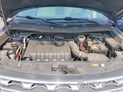 Zdjęcie 12 z 13 samochodu: 2016 FORD EXPLORER LIMITED VIN:1FM5K8FH9GGC82650 - miniatura