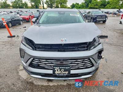 Piąte zdjęcie samochodu w środku: 2024 BUICK ENVISION PREFERRED VIN:LRBFZME45RD075879 - miniatura