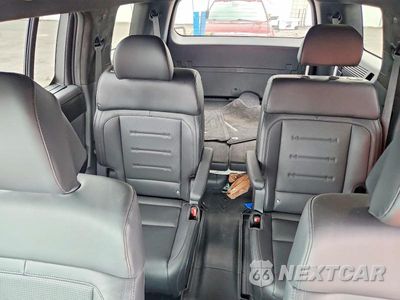 Zdjęcie 10 z 13 samochodu: 2025 HYUNDAI SANTA FE CALLIGRAPHY VIN:5NMP54GL4SH107613 - miniatura