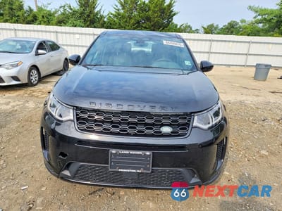 Piąte zdjęcie samochodu w środku: 2023 LAND ROVER DISCOVERY SPORT SE VIN:SALCP2FX5PH337714 - miniatura