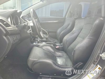 Zdjęcie 7 z 12 samochodu: 2010 MITSUBISHI LANCER EVOLUTION MR VIN:JA32W5FV1AU019172 - miniatura