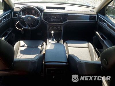 Zdjęcie 8 z 13 samochodu: 2018 VOLKSWAGEN ATLAS SEL VIN:1V2MR2CA5JC548131 - miniatura