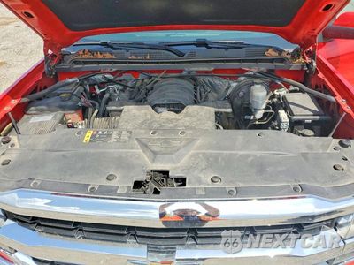 Zdjęcie 11 z 12 samochodu: 2017 CHEVROLET SILVERADO K1500 LT VIN:1GCVKREC3HZ100513 - miniatura