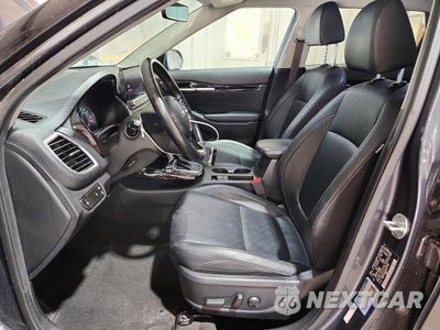 Zdjęcie 7 z 13 samochodu: 2021 KIA SELTOS SX VIN:KNDETCA29M7217736 - miniatura