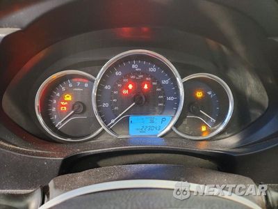 Zdjęcie 9 z 12 samochodu: 2016 TOYOTA COROLLA L VIN:5YFBURHEXGP428935 - miniatura