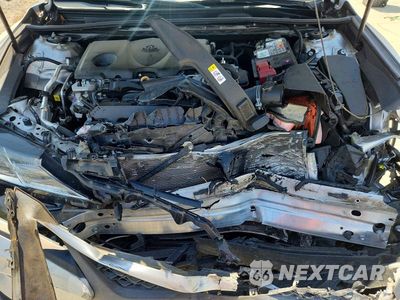 Zdjęcie 11 z 12 samochodu: 2020 TOYOTA CAMRY SE VIN:4T1G11AK6LU859166 - miniatura
