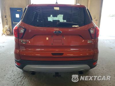 Zdjęcie 6 z 13 samochodu: 2019 FORD ESCAPE SEL VIN:1FMCU9HDXKUC30231 - miniatura